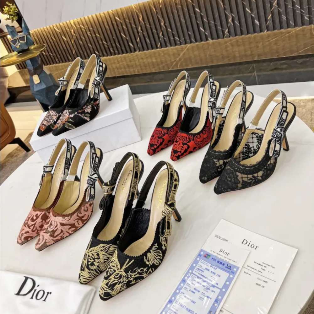 Dior shoes 022 XM062