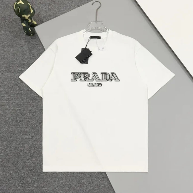 Prada T-Shirts 005