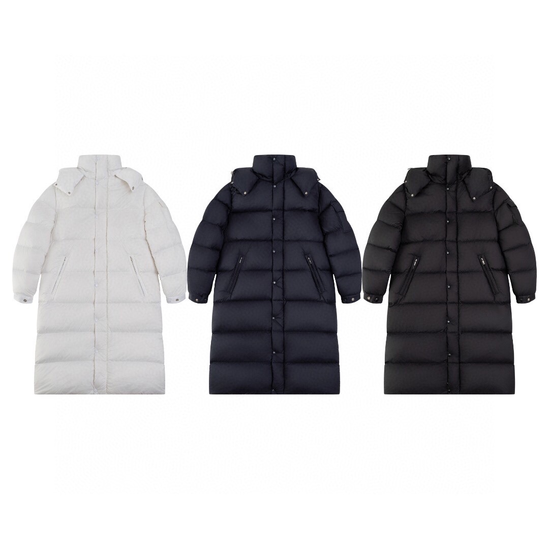 Moncler Down Jacket 008 FYZ086
