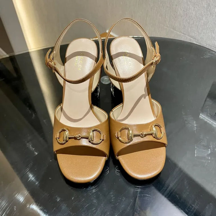 Gucci shoes 061 HL052