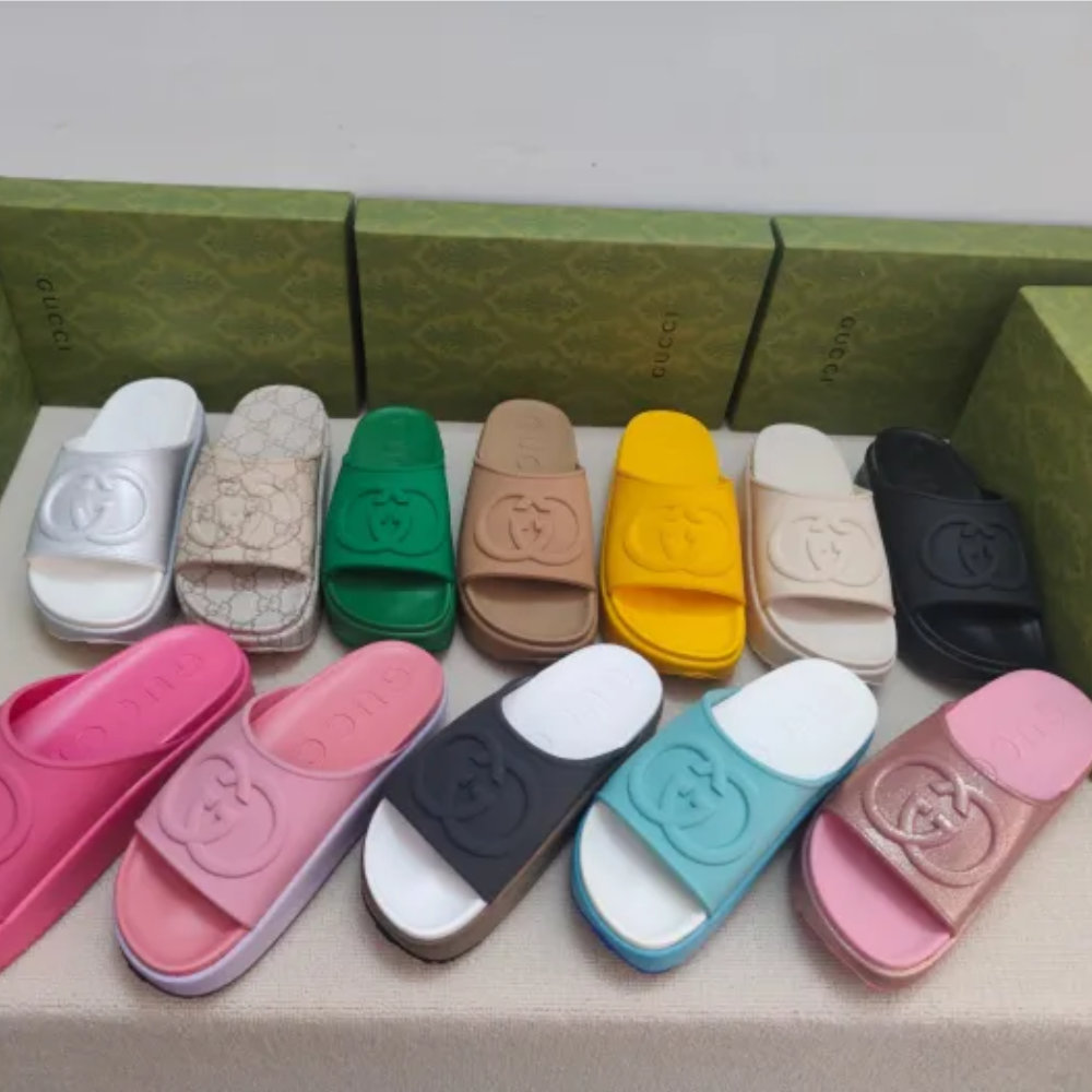 Gucci shoes 017 XM081