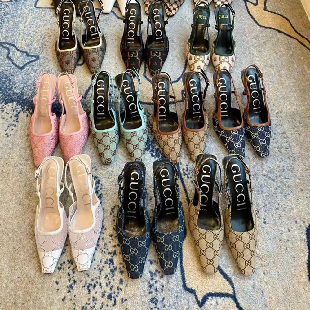 Gucci shoes 048 XM062