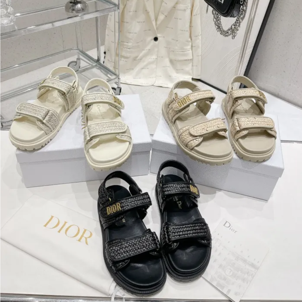 Dior shoes 019 XM062