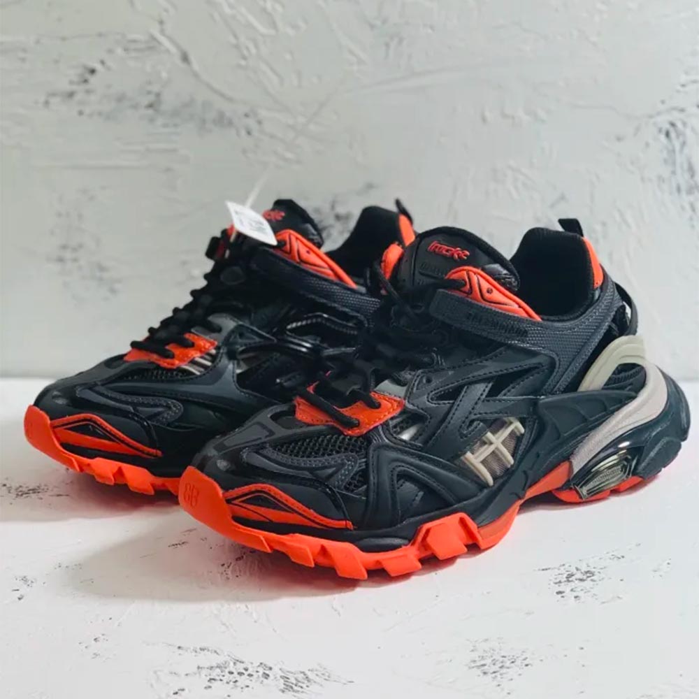 Balenciaga shoes (35-46) 27 colors TRACK.2 BA010 01