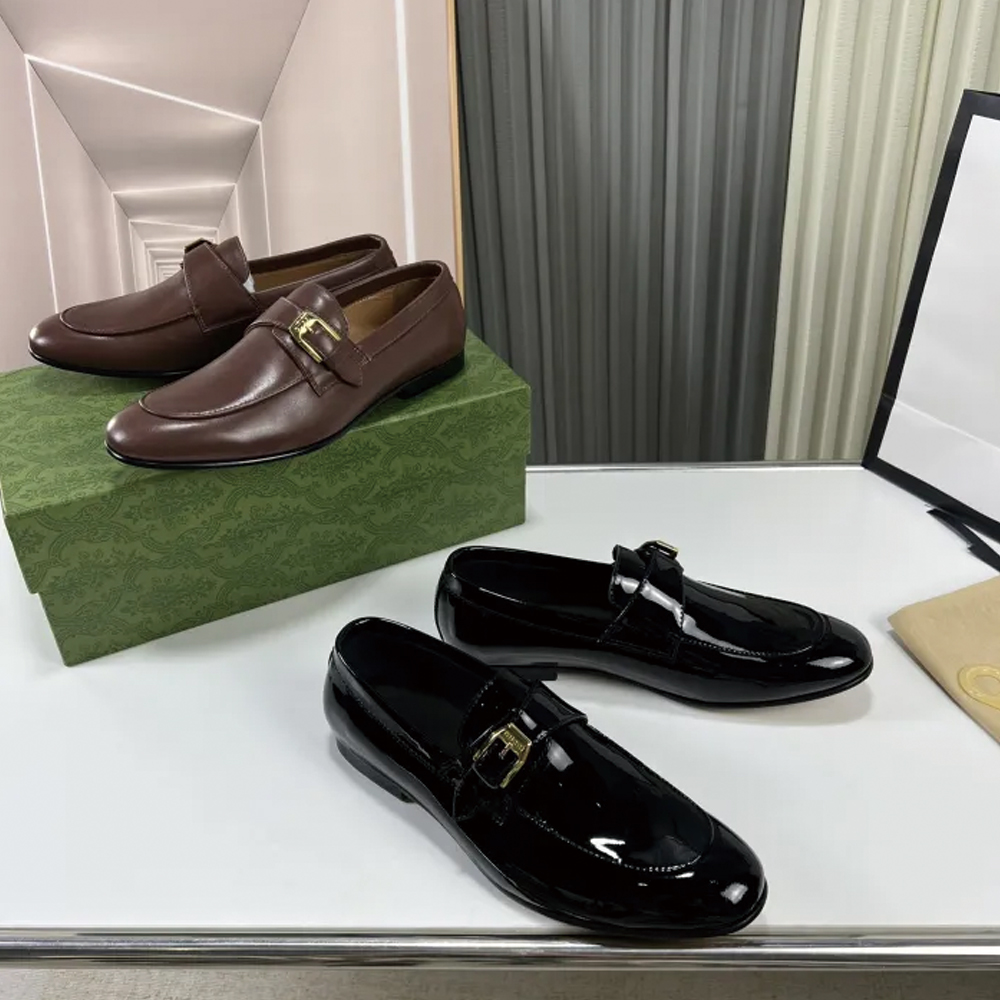 Gucci 026 Casual shoes XM053