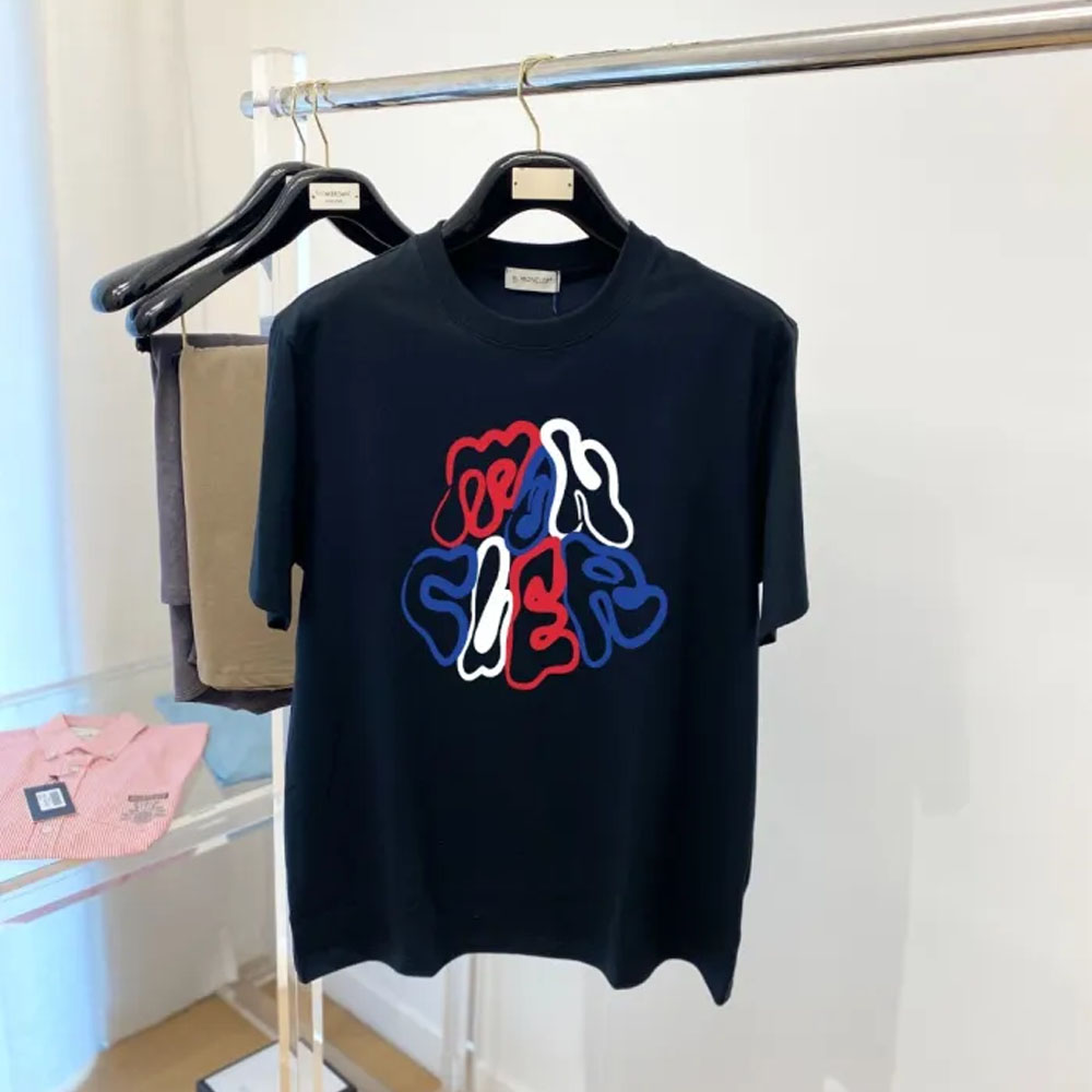 Moncler T-Shirts 015