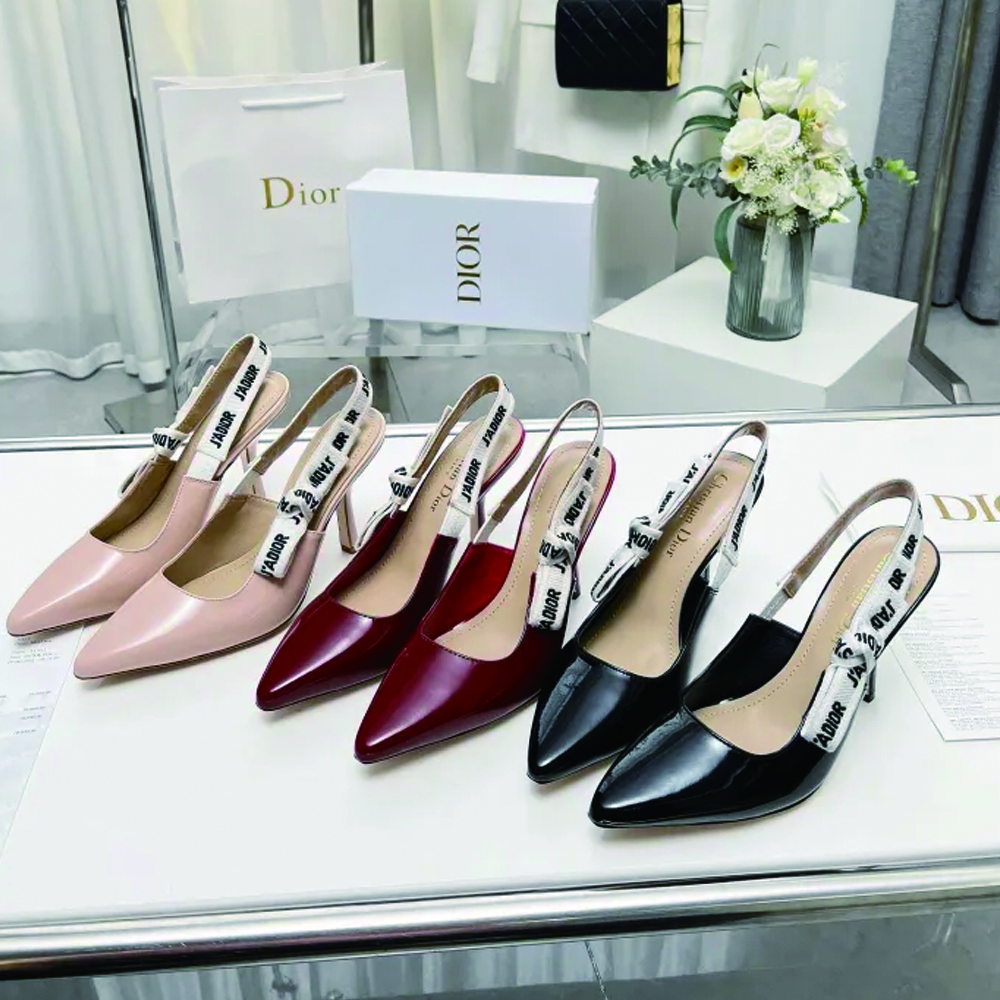 Dior shoes 038 XM042