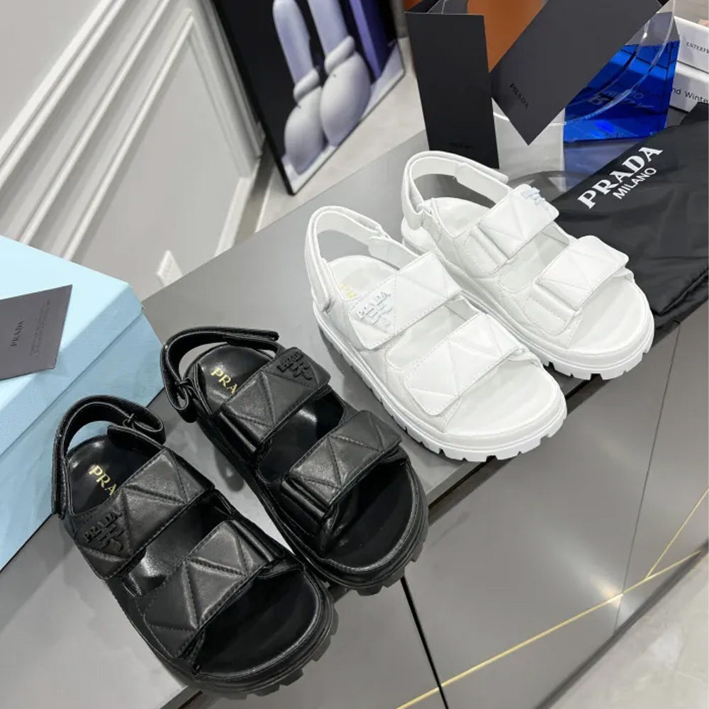 Prada shoes 023 XM 092