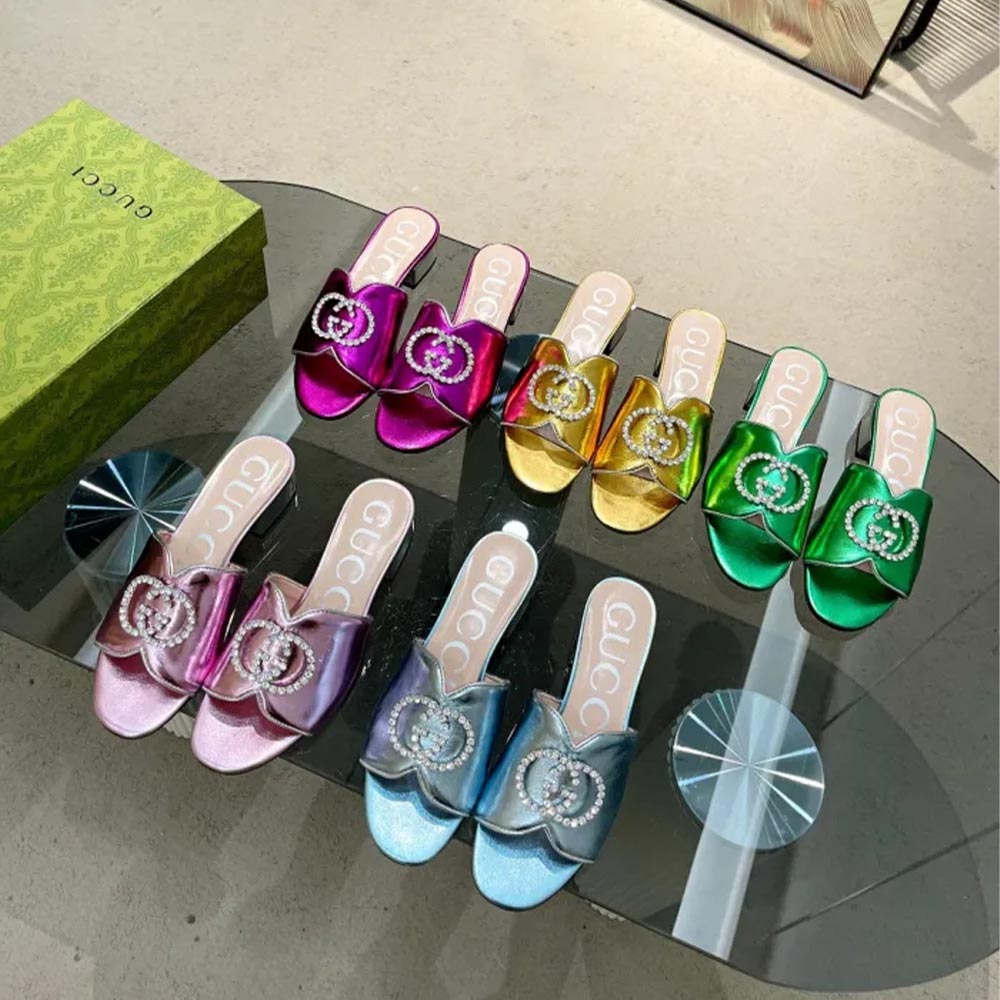 Gucci shoes 007 XM 062