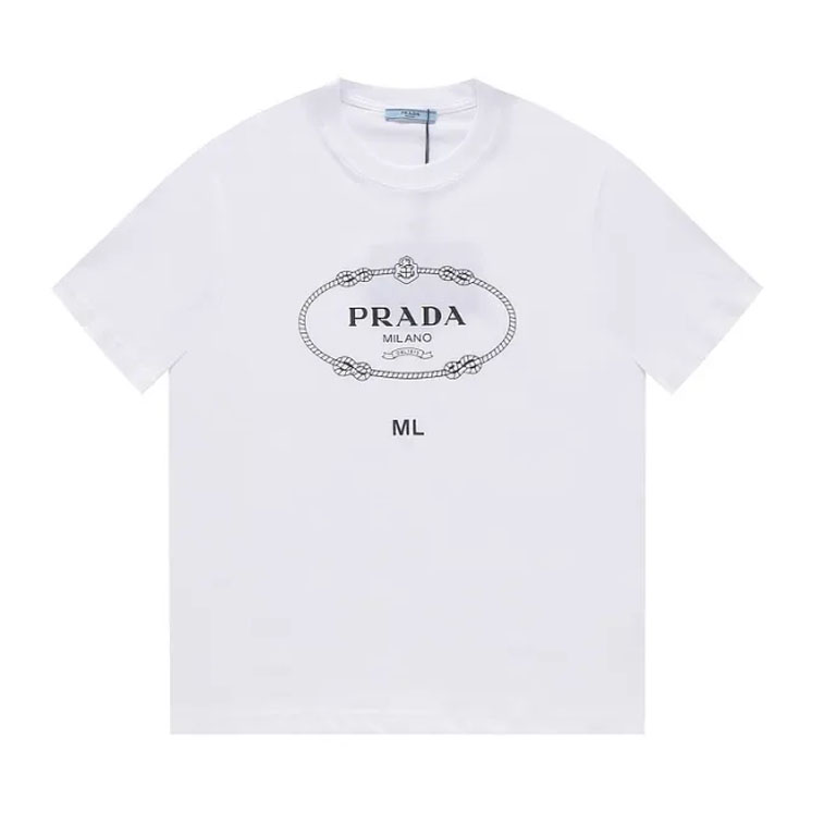 Prada T-Shirts 004