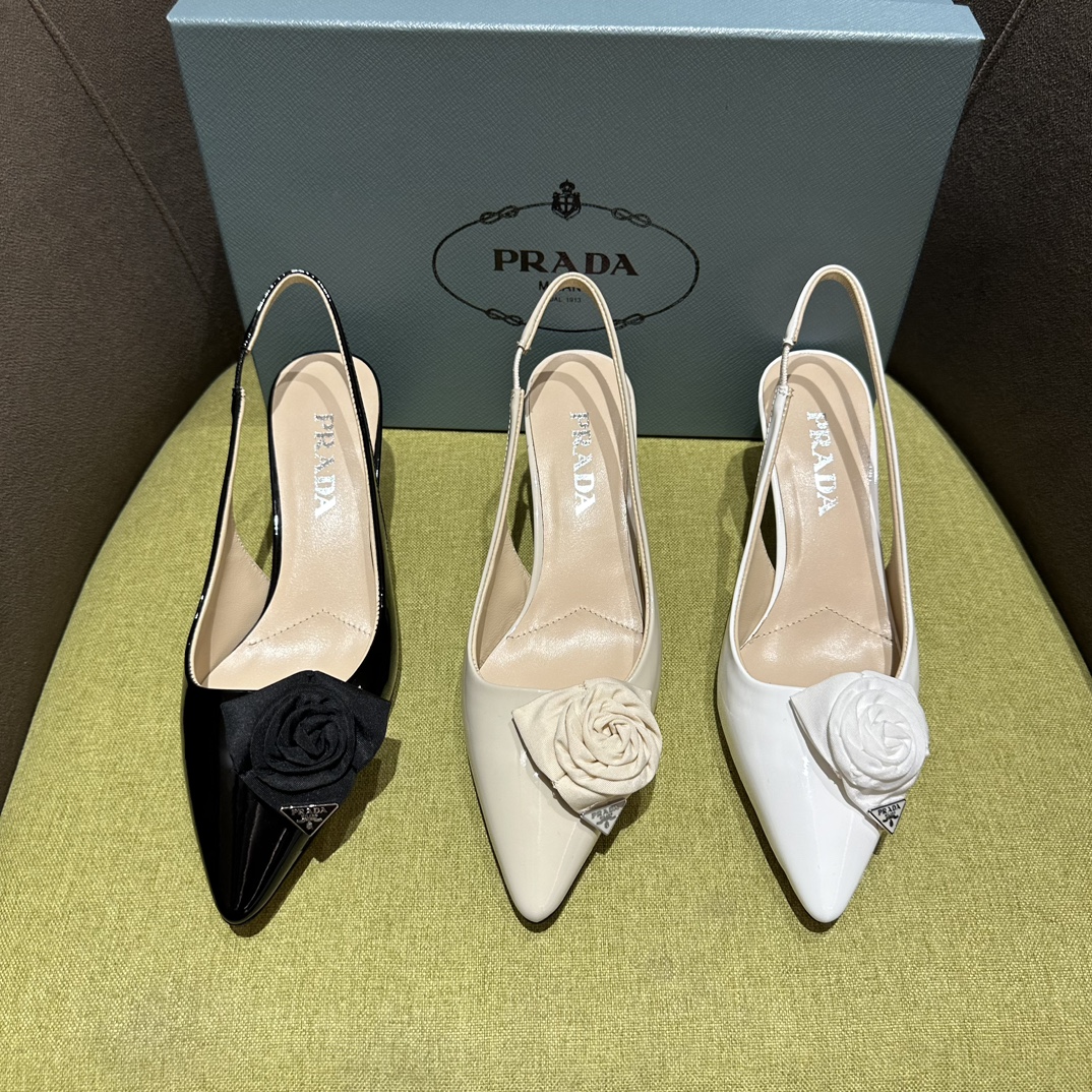 Prada shoes 001 XM 082
