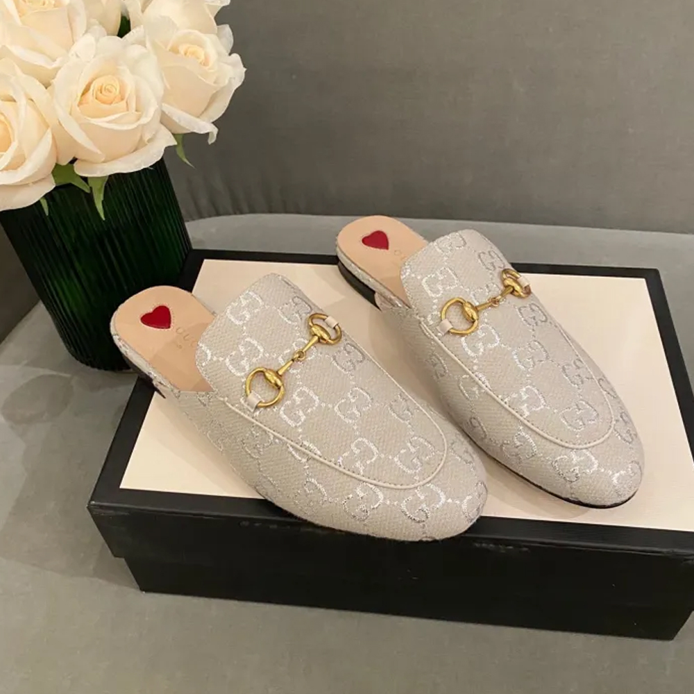 Gucci shoes 052 XM042