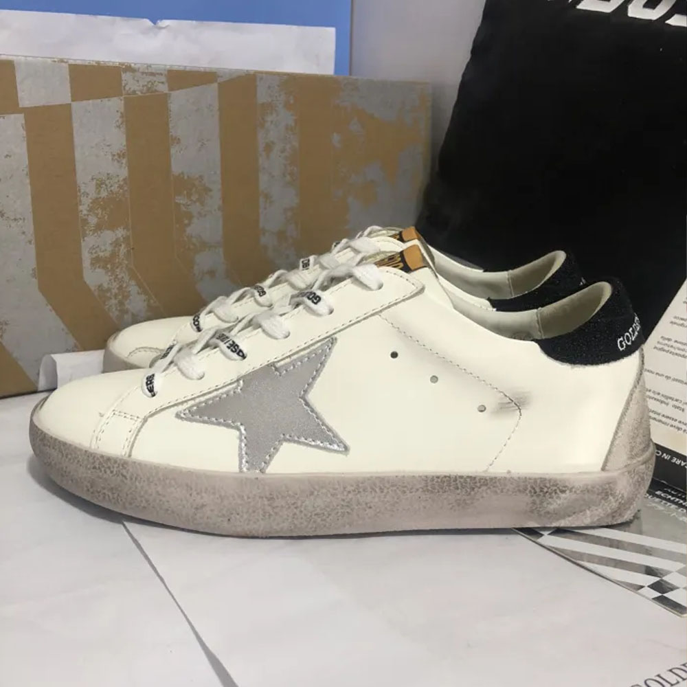 Golden Goose shoes 005 HL022