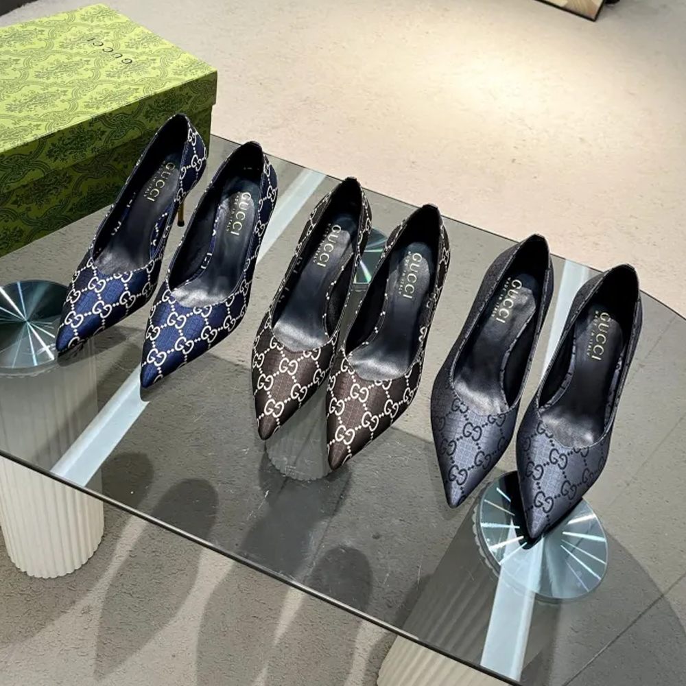 Gucci shoes 044 XM062