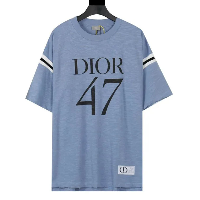 Dior T-Shirts 008