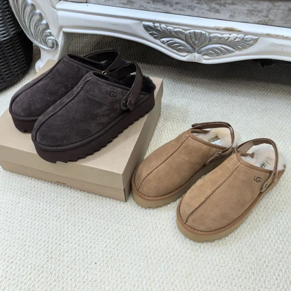 UGG shoes 042 BY071