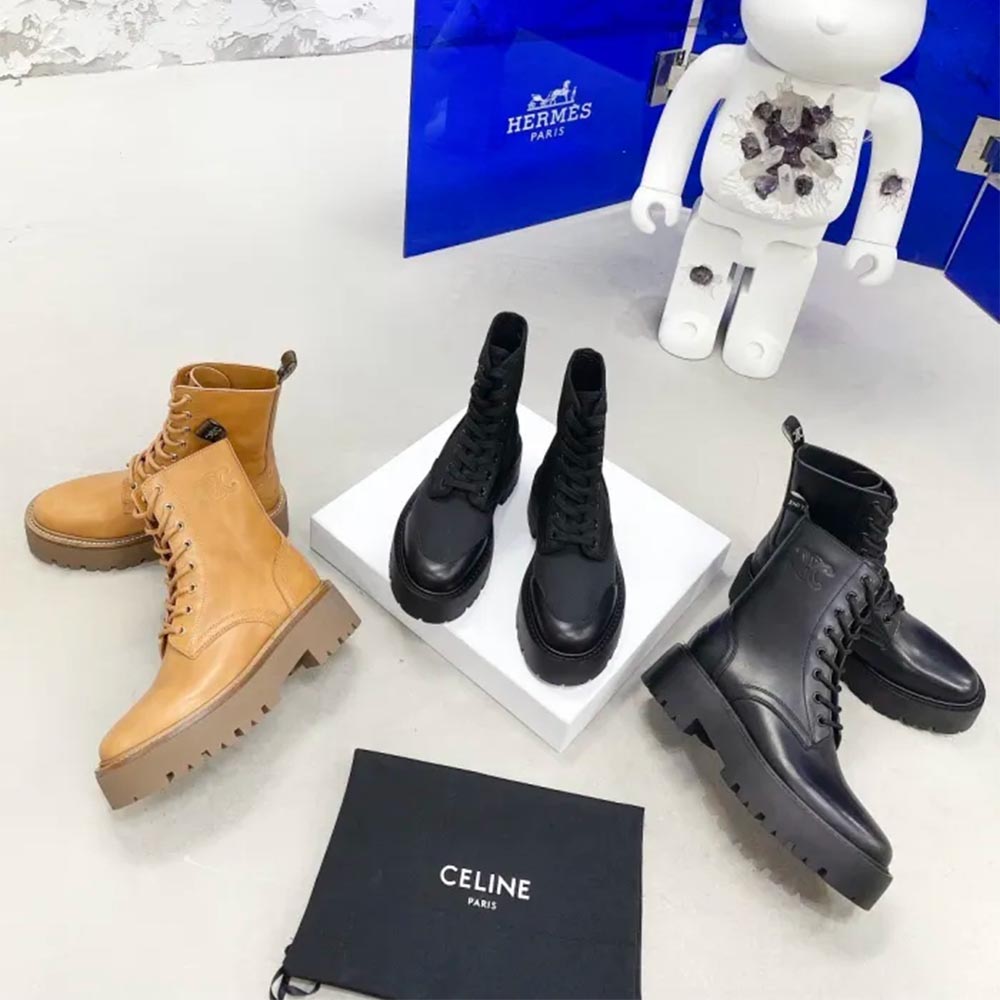 Celine shoes Martin boots (35-40) ce002