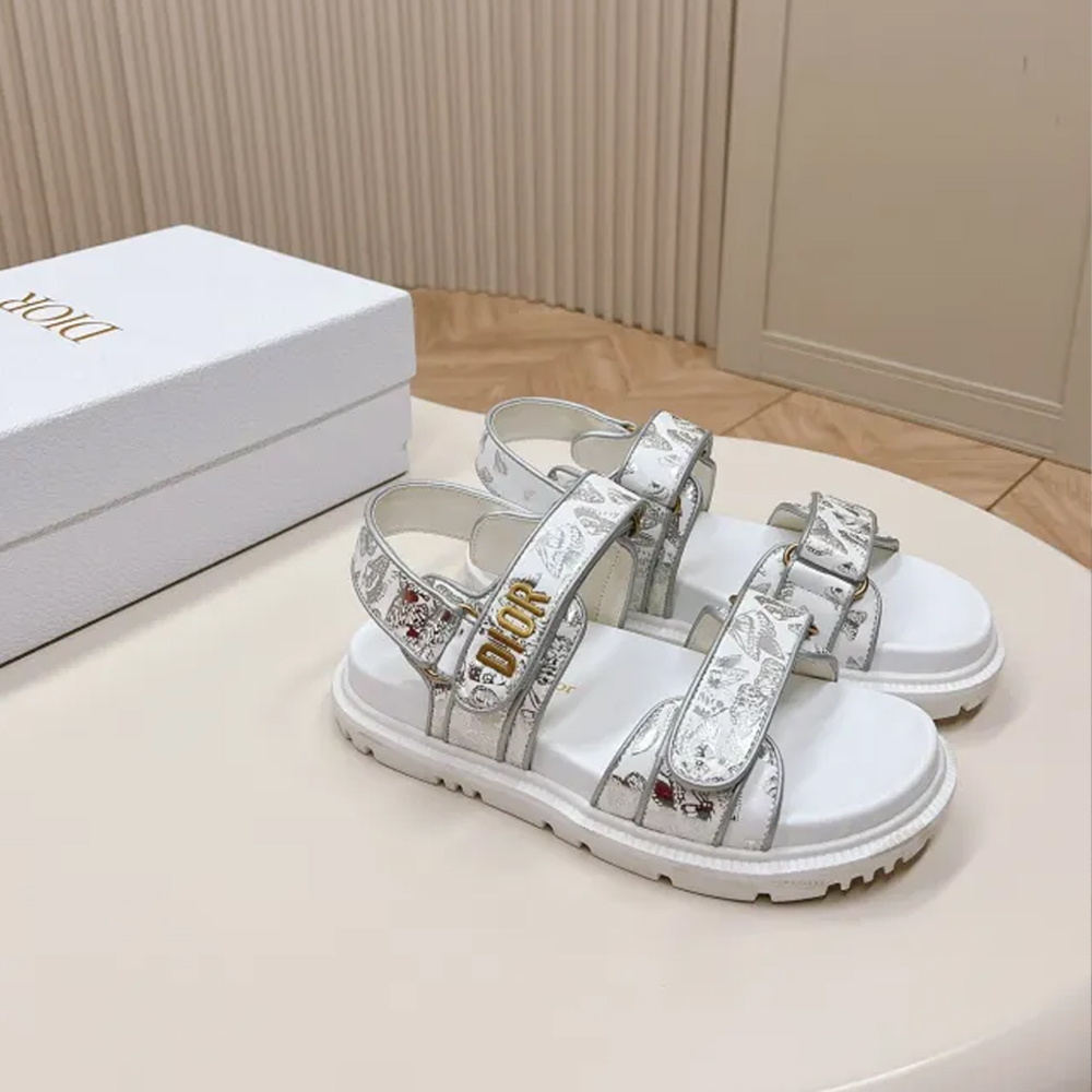 Dior shoes 045 HL052