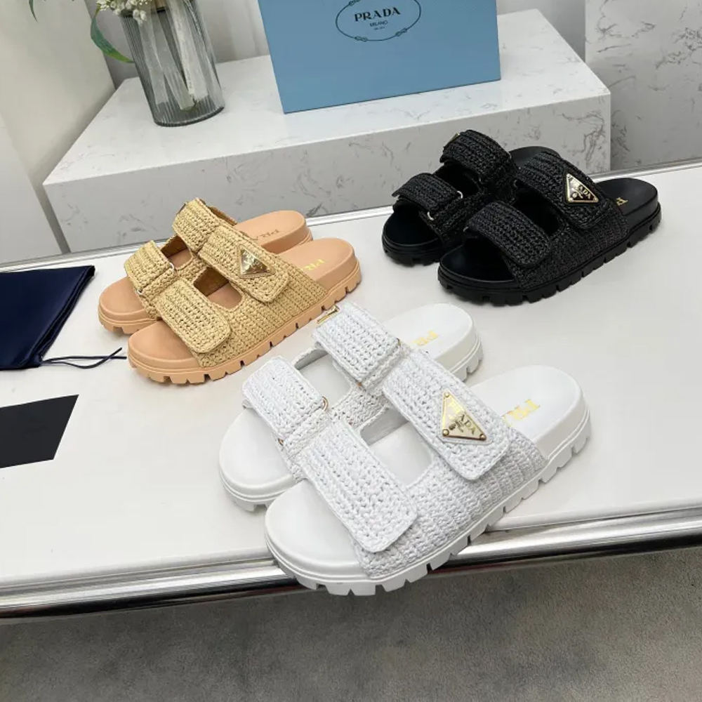 Prada shoes 062 XM003