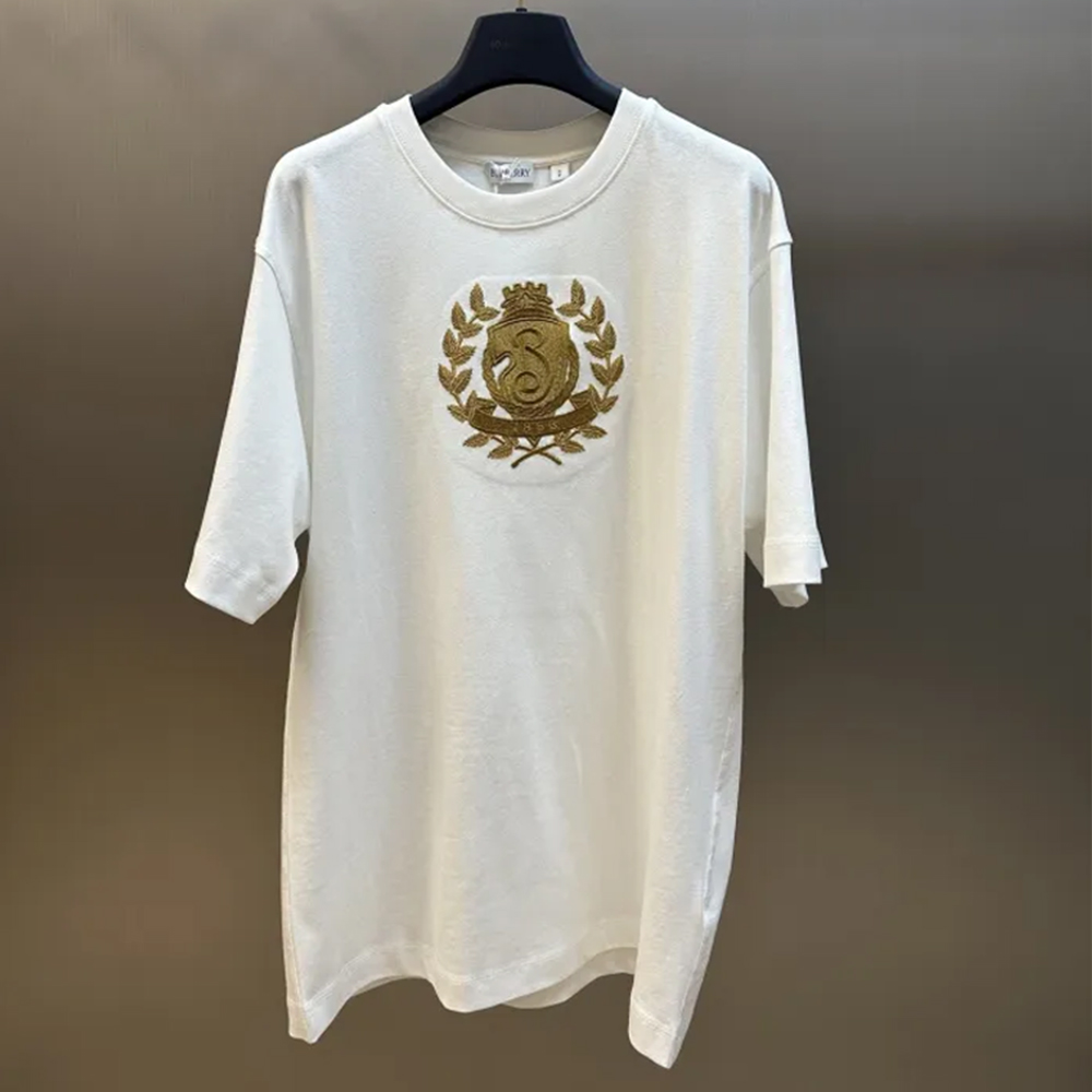 Burberry T-Shirts 016