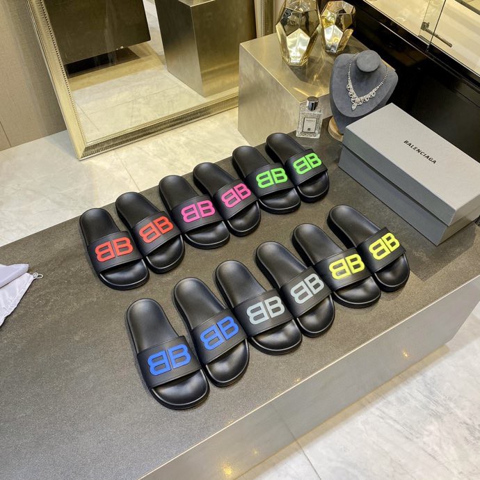 BALENCIAGA shoes 003 XM 531