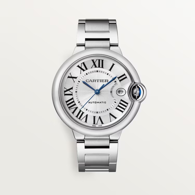 CARTIER BALLON BLEU 42mm