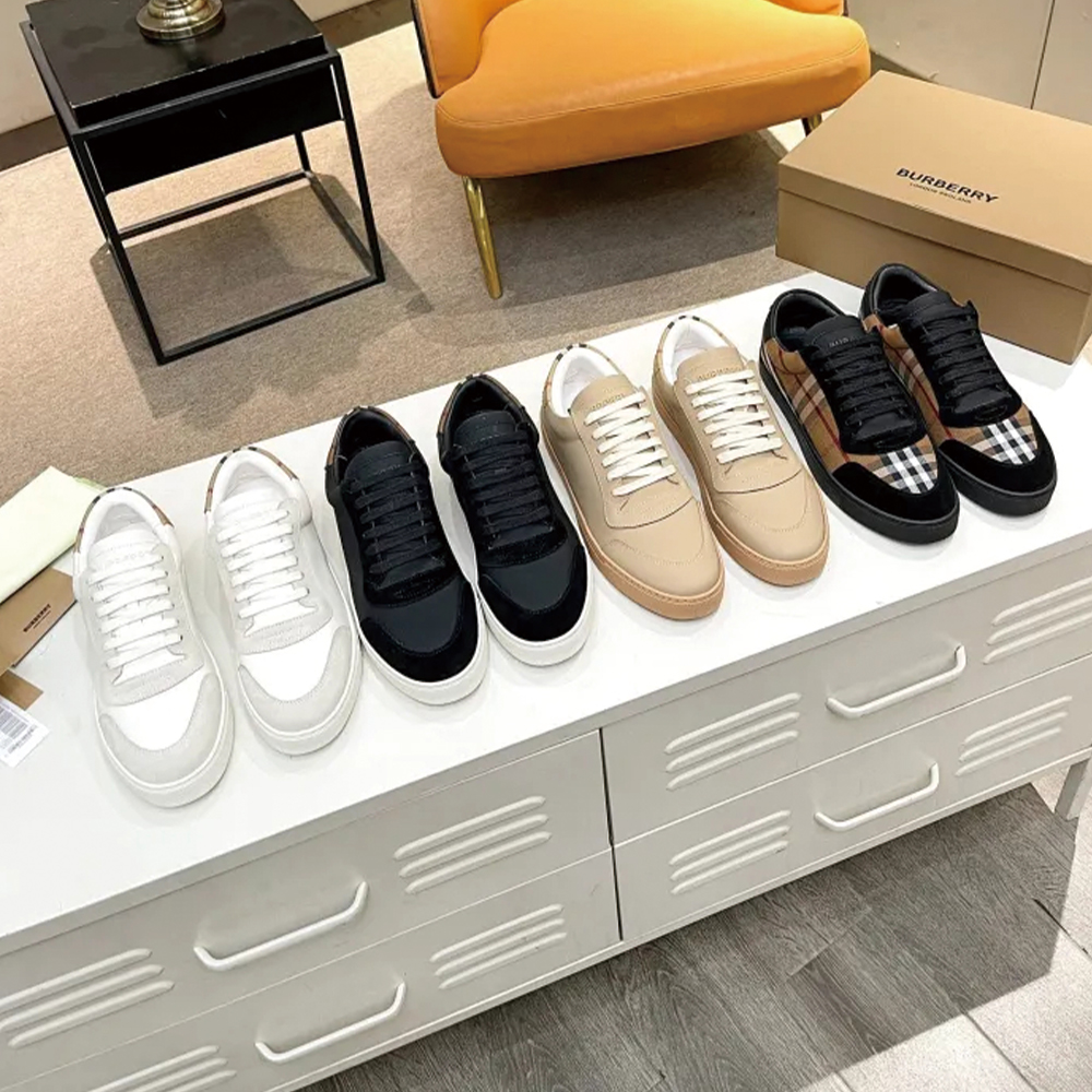 Burberry 002 Casual shoes XM062