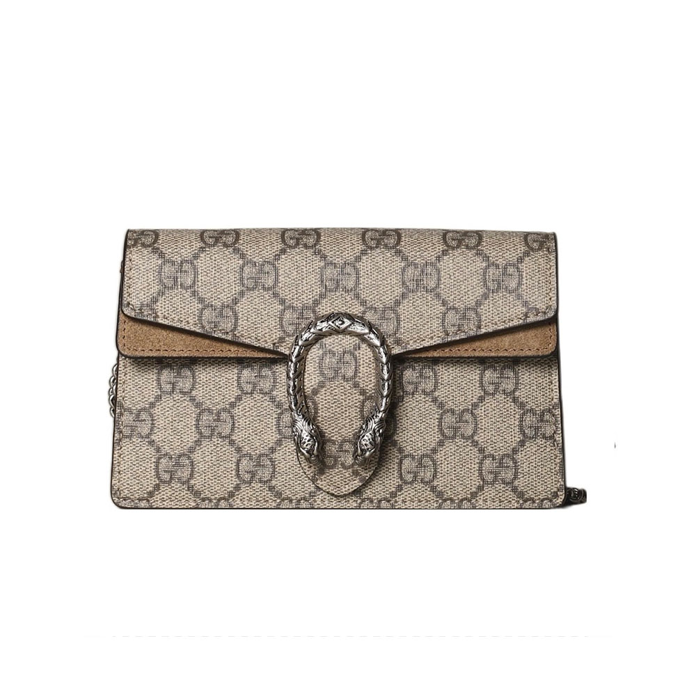 GUCCI Mini Dionysus Shoulder Bag Handbag(Replica)