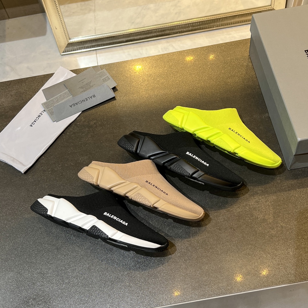 BALENCIAGA shoes 004 XM 081