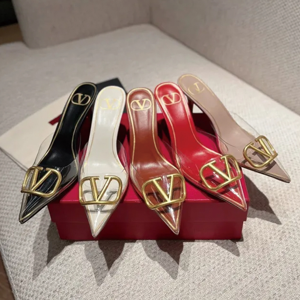 Valentino shoes 013 XM 042