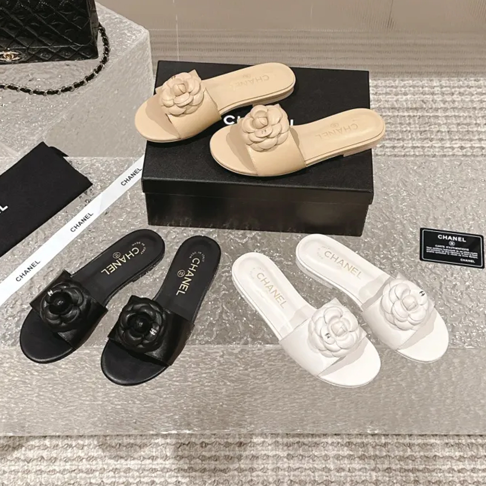 Chanel shoes 044 XM062