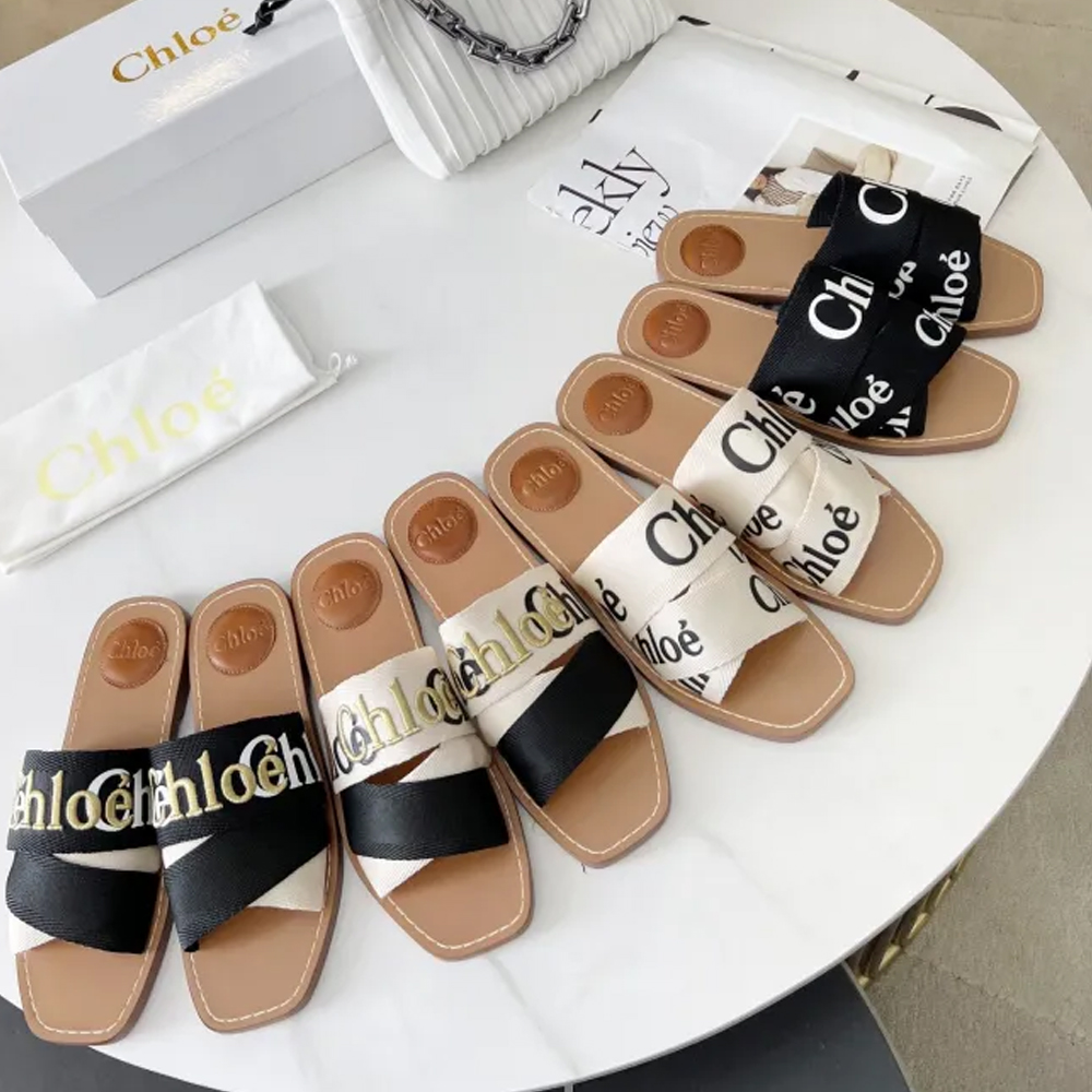 Chloe shoes 004 XM081