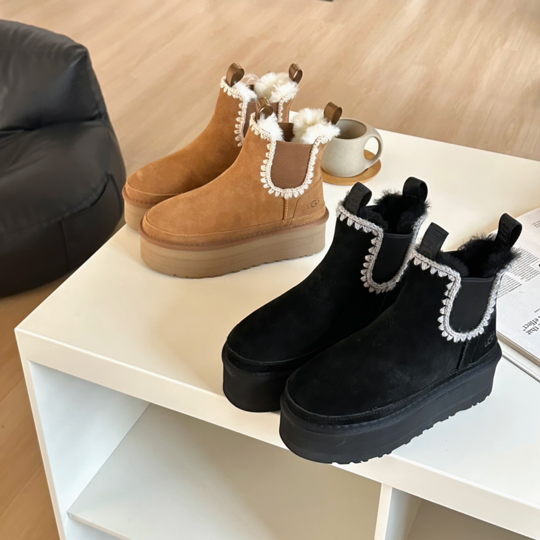 UGG shoes 006 BY042