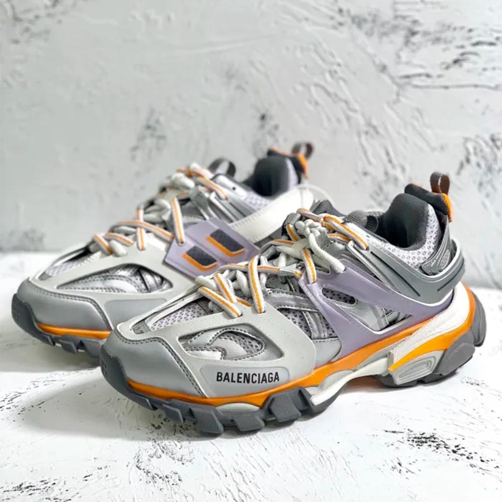 Balenciaga shoes TRACK sneaker (35-46) BA001 04