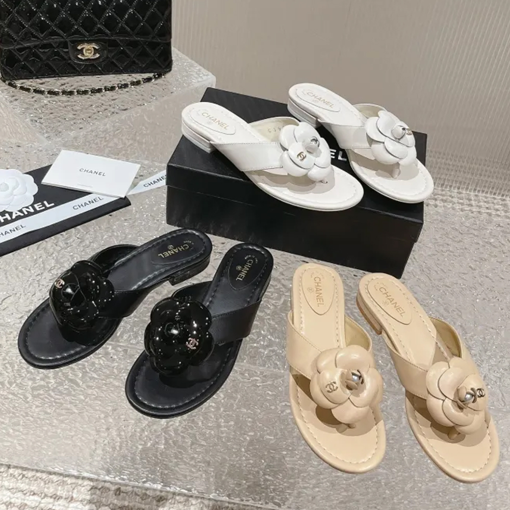 Chanel shoes 048 XM082