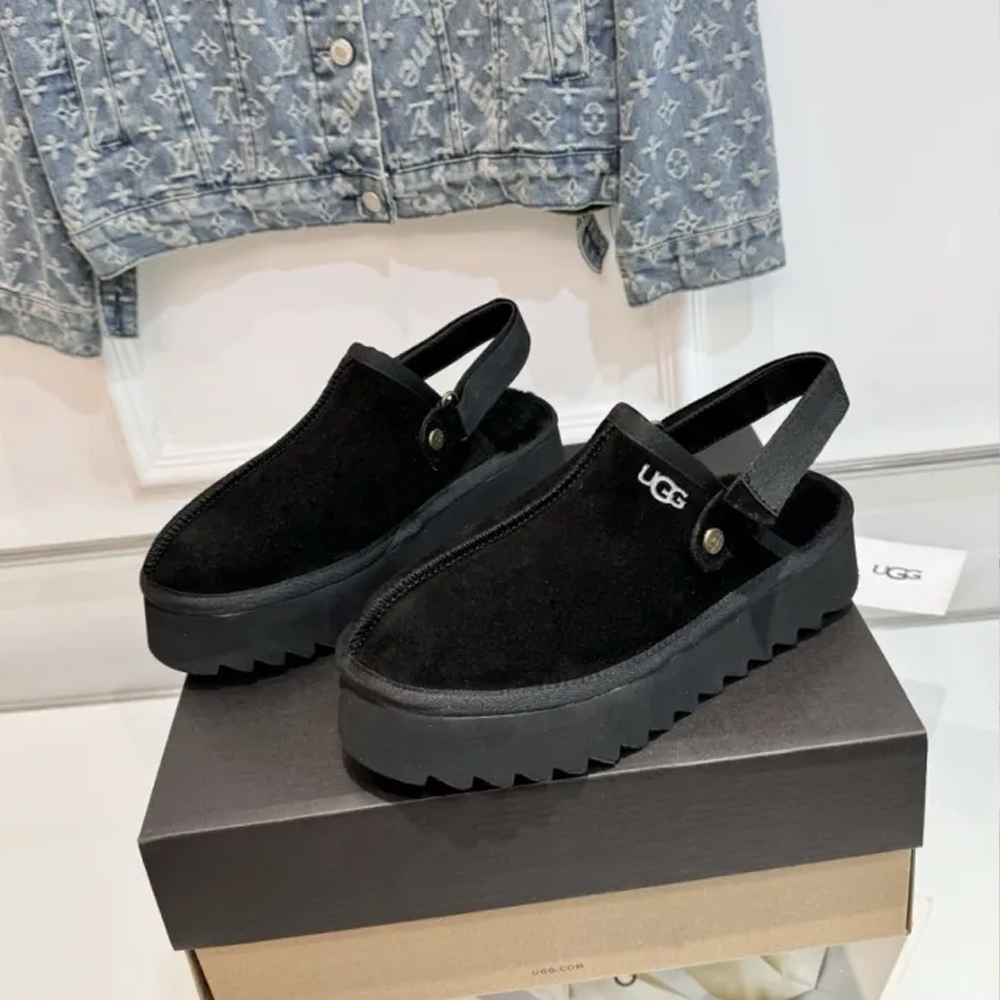 UGG shoes 047 HL022