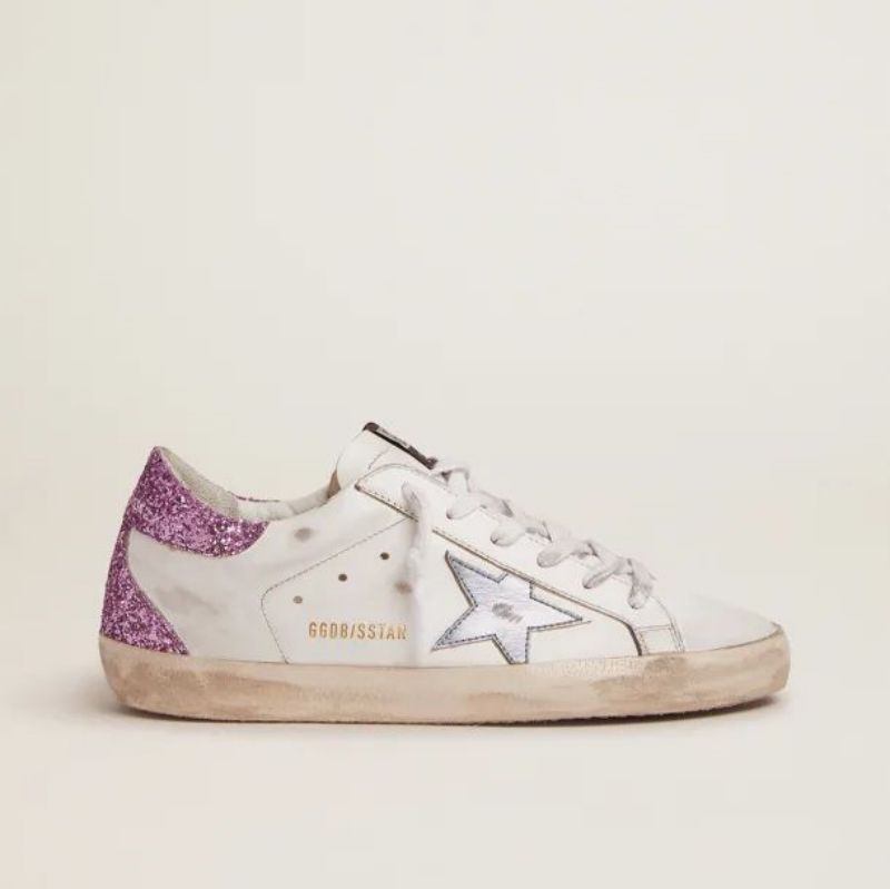 Golden Goose GGDB Super-Star Sneaker Shoes