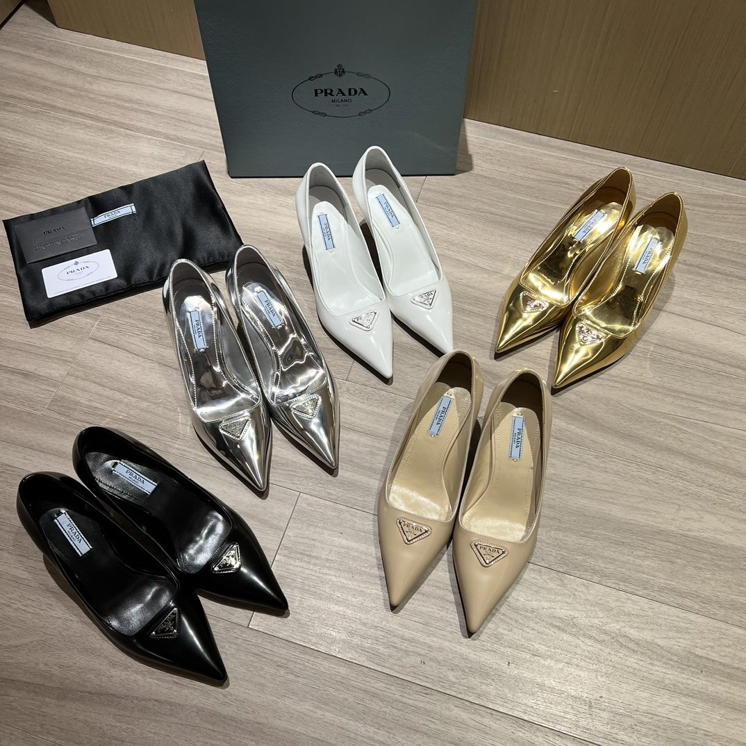 Prada shoes 004 XM 092