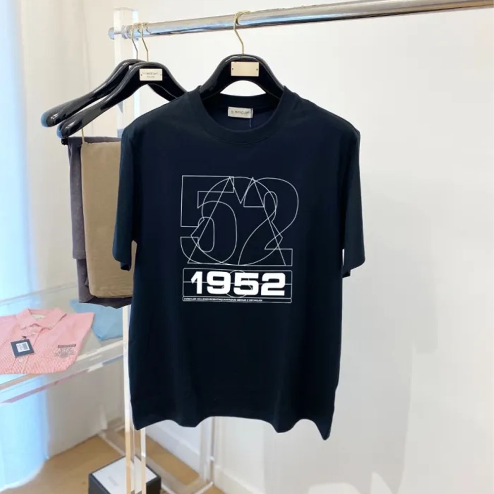 Moncler T-Shirts 016