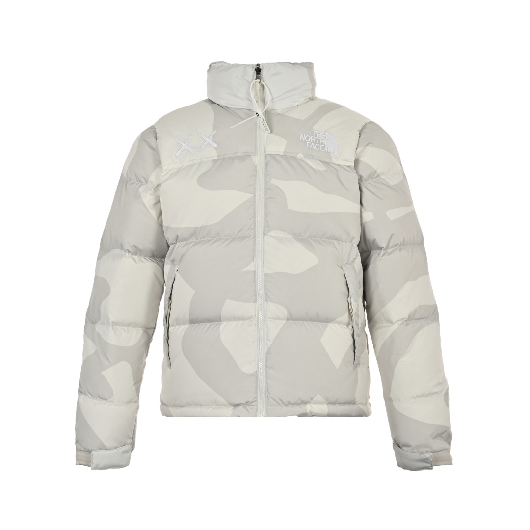 The North Face Down Jacket 1996 FYZ023