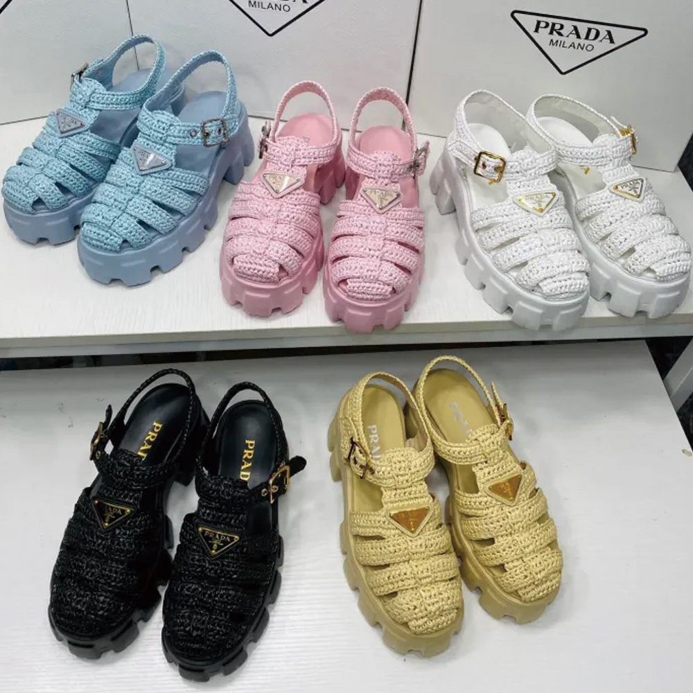 Prada shoes 045 XM072