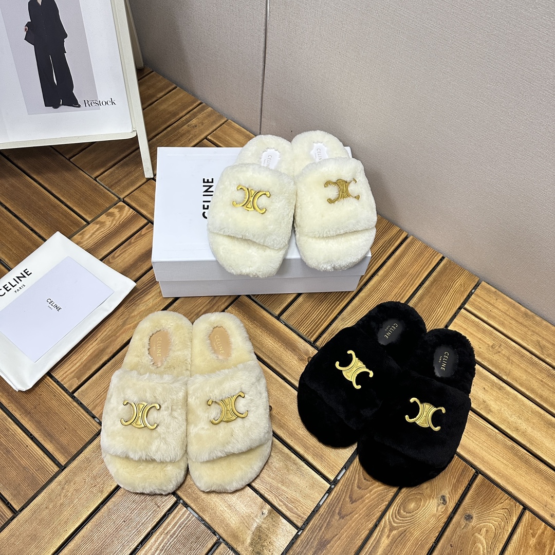 Celine shoes 013 XM542