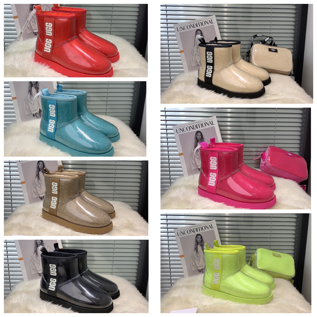 UGG shoes 016 BY002