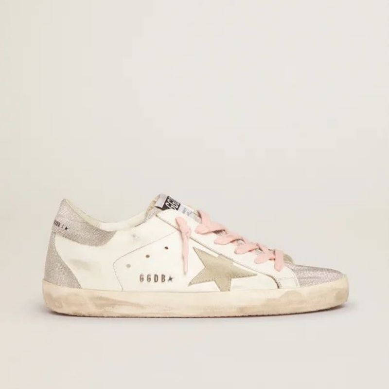 Golden Goose GGDB Super-Star Sneaker Shoes