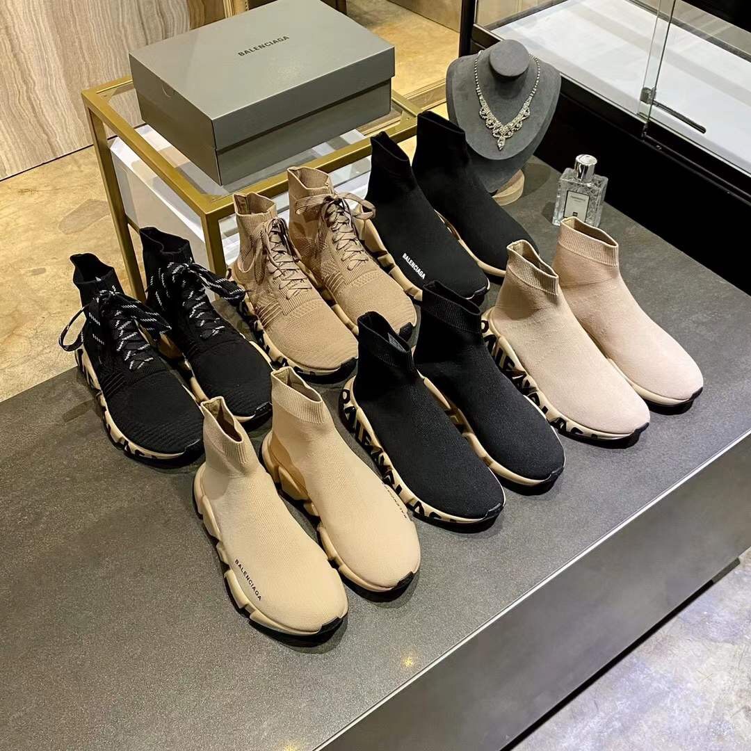 Balenciaga 008 Casual shoes XM032