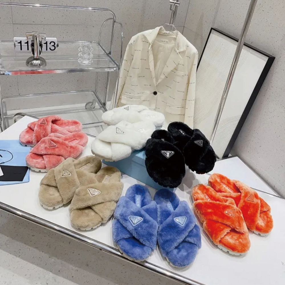 Prada shoes 056 XM072