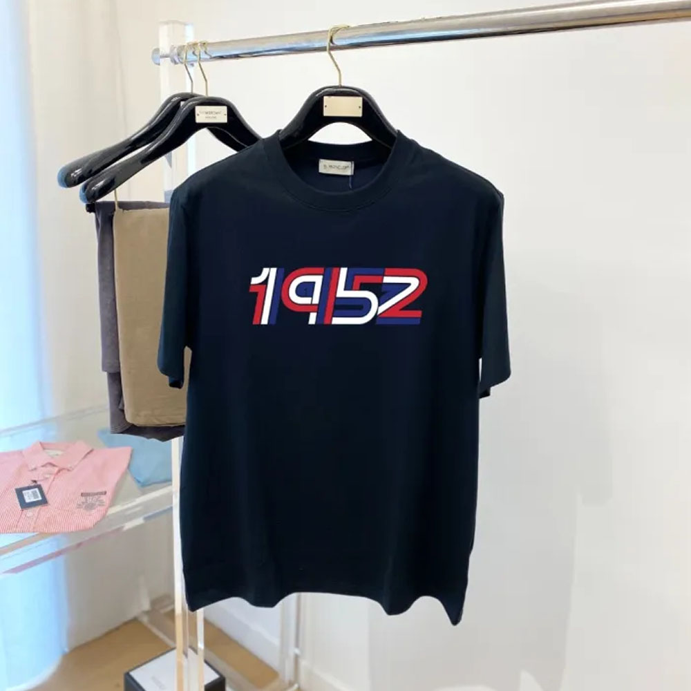 Moncler T-Shirts 017