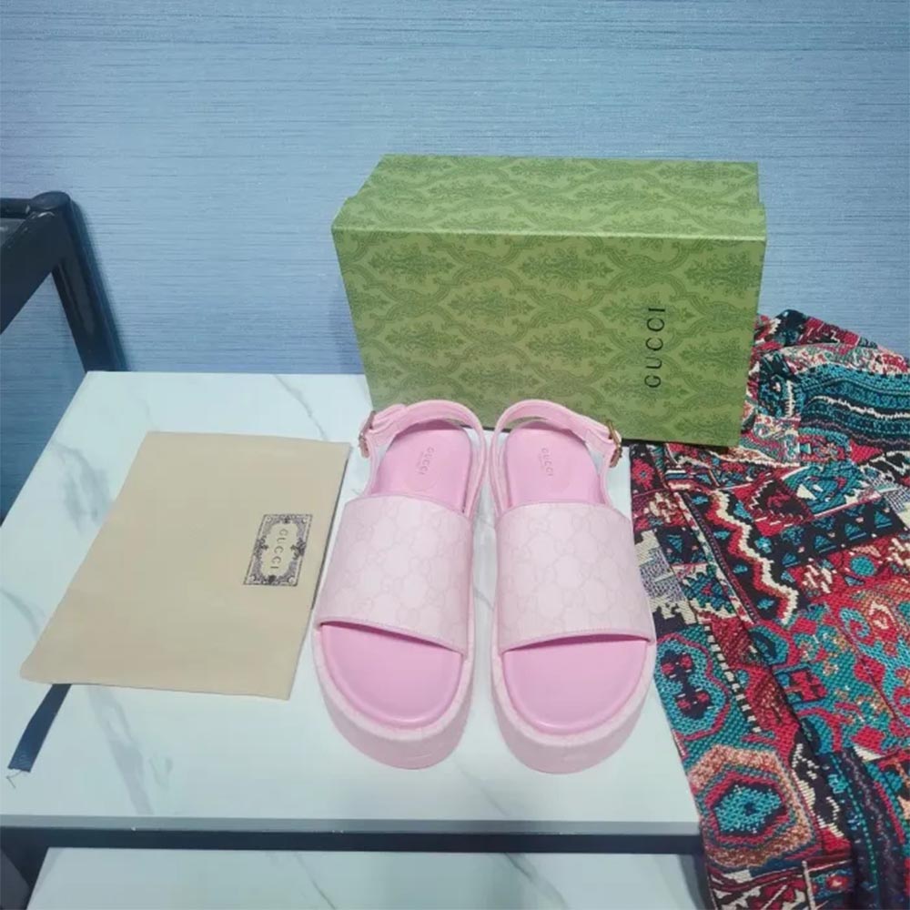 Gucci shoes 011 XM 022