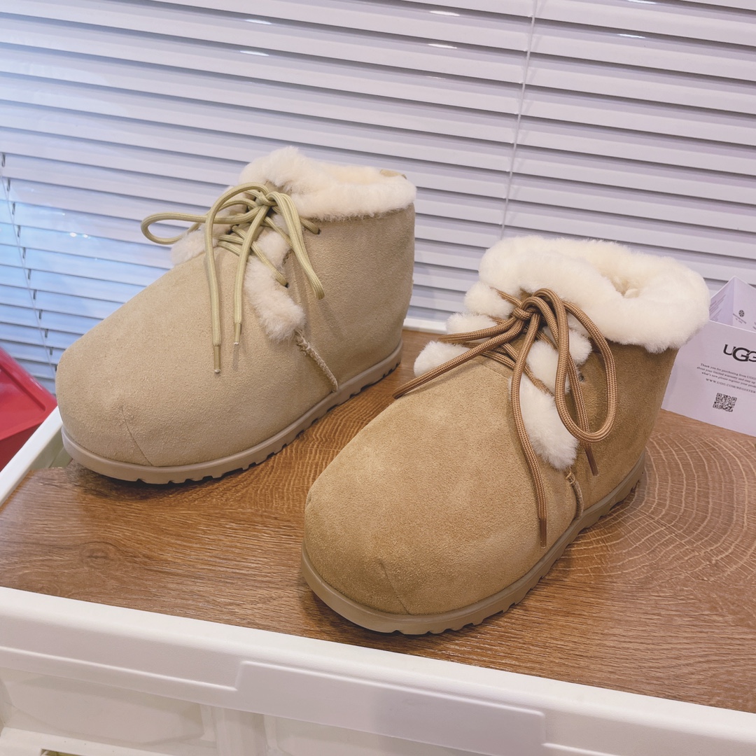 UGG shoes 032 BY032