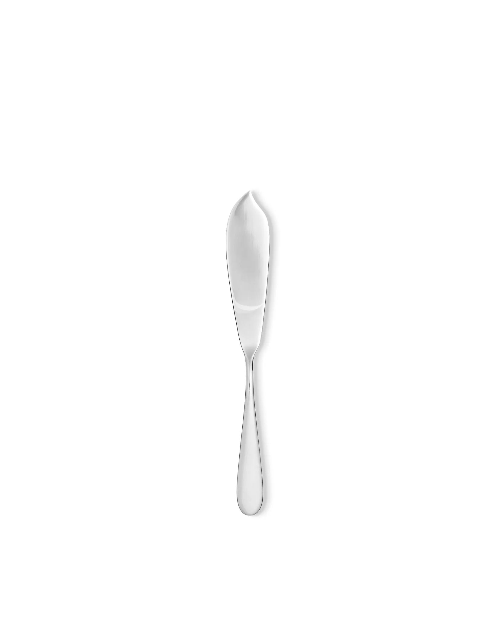 Nuovo Milano Fish serving knife Design Ettore Sottsass